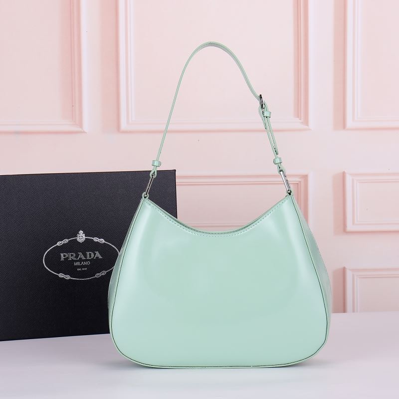 Prada Hobo Bags